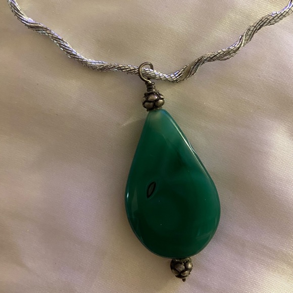 Necklace - Picture 2 of 2